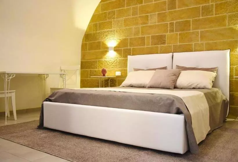 ベッドアンドブレックファースト Ospitalità Siciliana