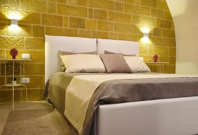 ベッドアンドブレックファースト Ospitalità Siciliana