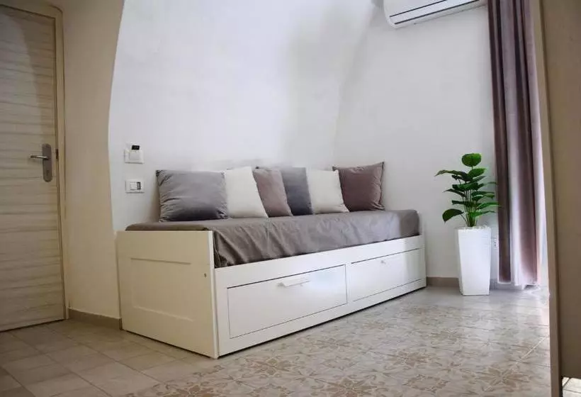 ベッドアンドブレックファースト Ospitalità Siciliana