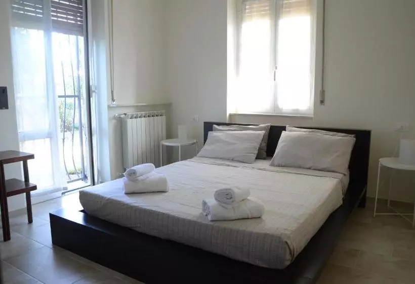 Calicantus Bed And Breakfast