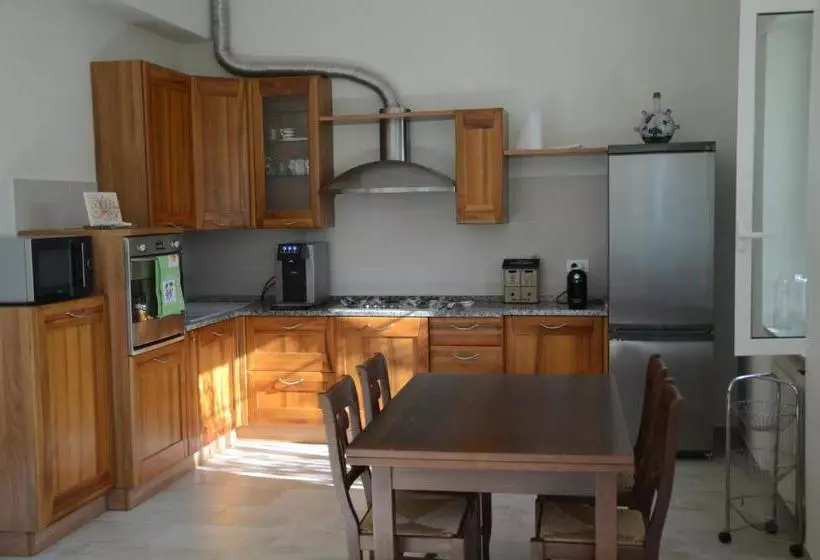 Calicantus Bed And Breakfast