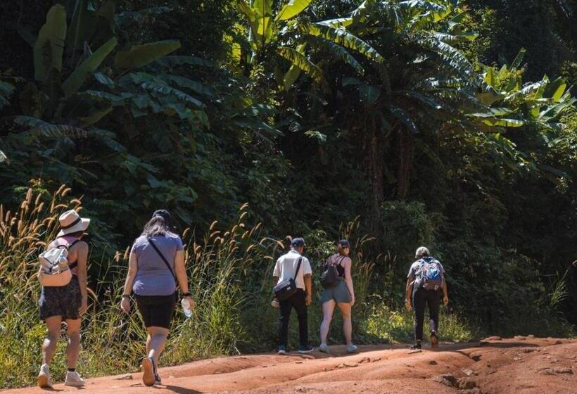 Hilltop Wellness Resort