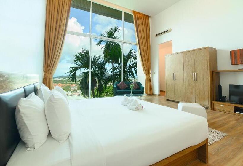 Hilltop Wellness Resort