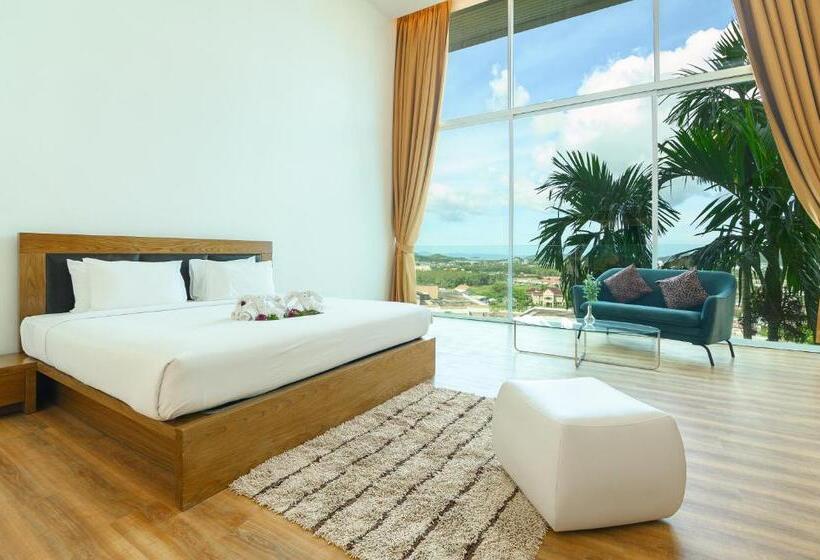 Hilltop Wellness Resort