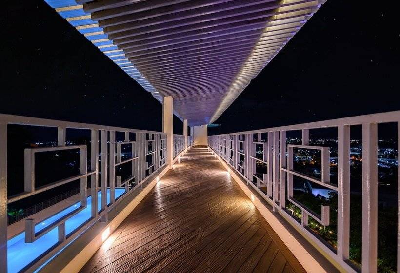 Hilltop Wellness Resort