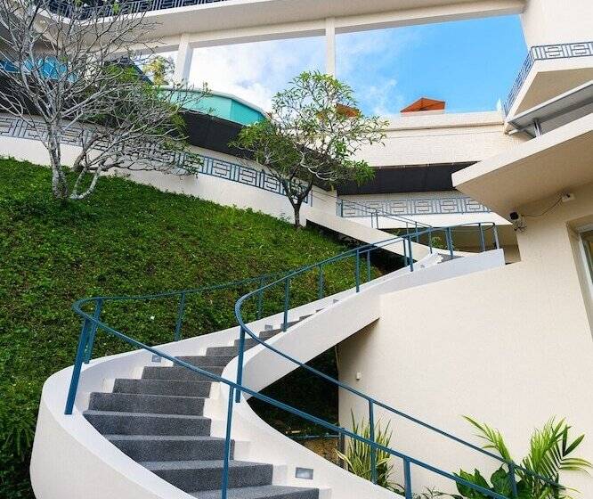 Hilltop Wellness Resort