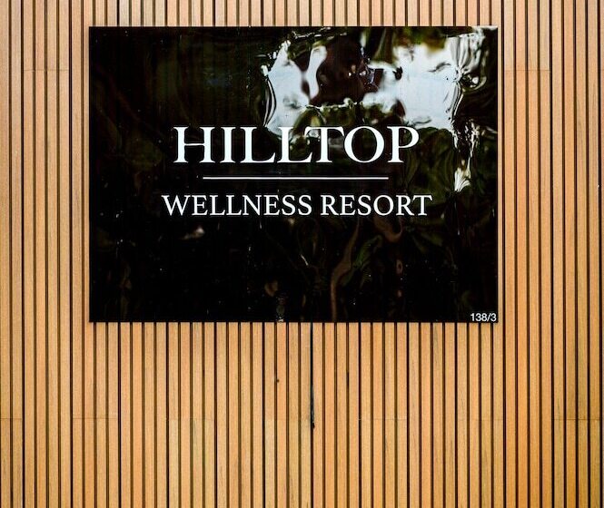 Hilltop Wellness Resort