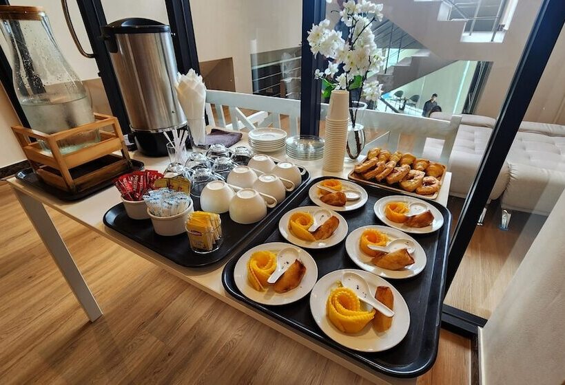 Hilltop Wellness Resort