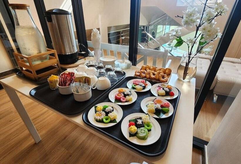 Hilltop Wellness Resort