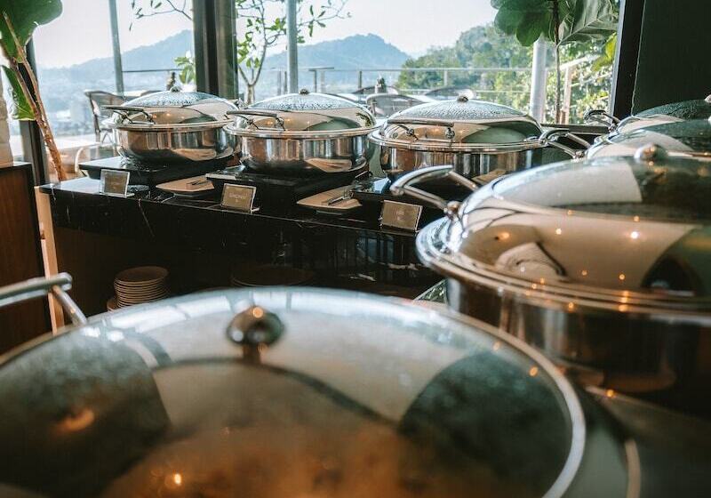 Hilltop Wellness Resort