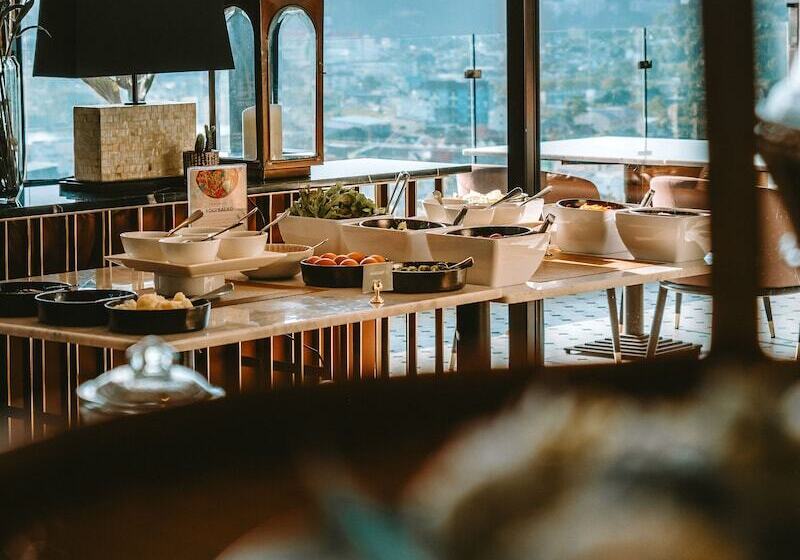 Hilltop Wellness Resort