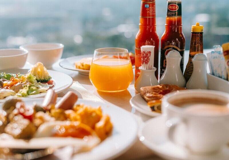 Hilltop Wellness Resort