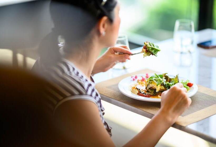 Hilltop Wellness Resort