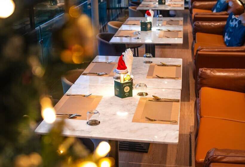 Hilltop Wellness Resort