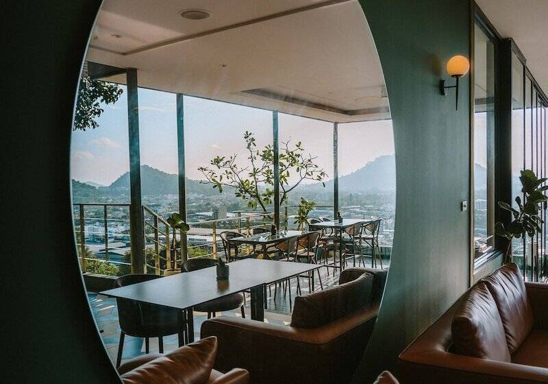 Hilltop Wellness Resort