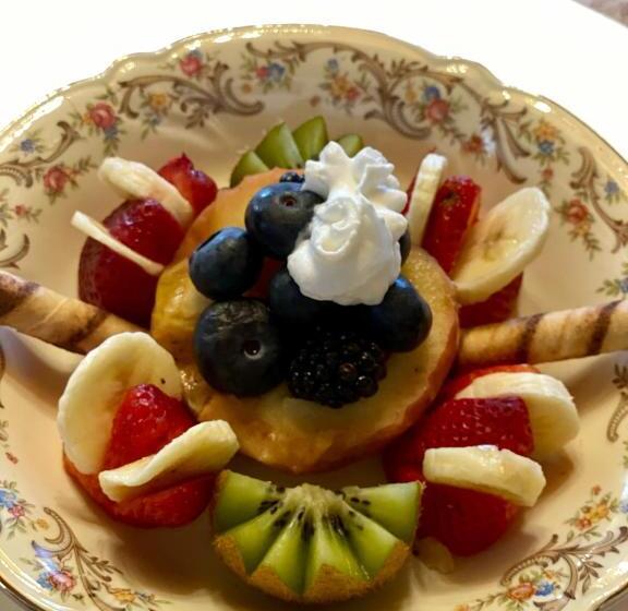 Hogan House Bed And Breakfast At Rose Hill