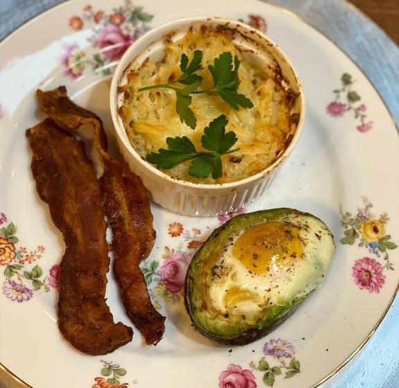 Hogan House Bed And Breakfast At Rose Hill