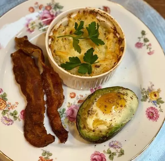 Hogan House Bed And Breakfast At Rose Hill
