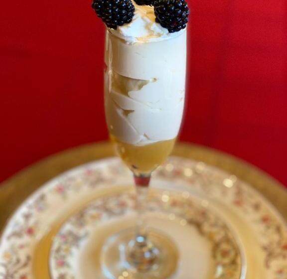 Hogan House Bed And Breakfast At Rose Hill