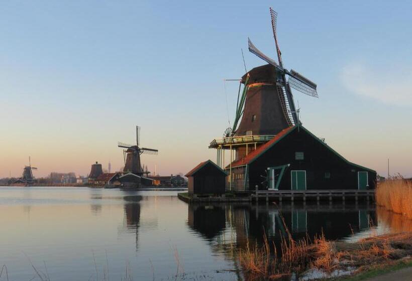 فندق & Bar Royal Taste Amsterdam