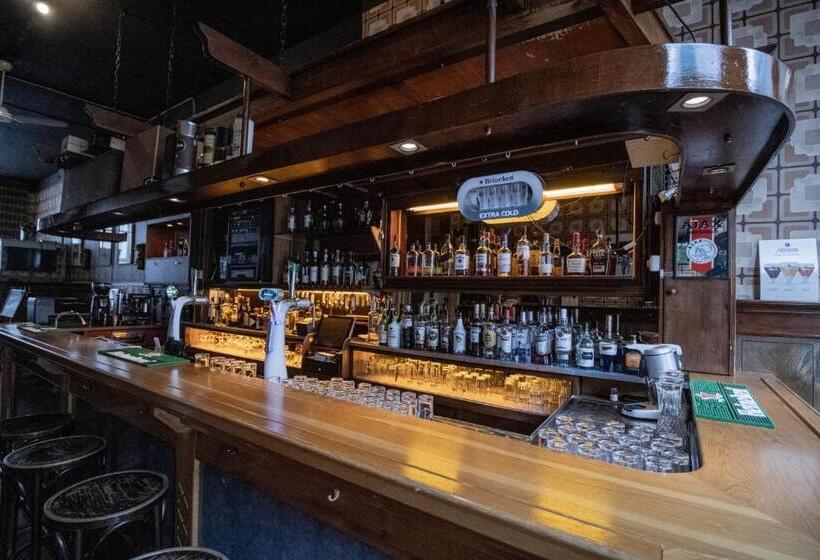 فندق & Bar Royal Taste Amsterdam