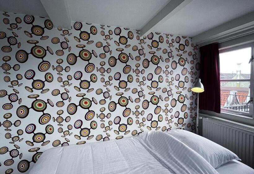 فندق & Bar Royal Taste Amsterdam