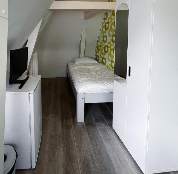 فندق & Bar Royal Taste Amsterdam