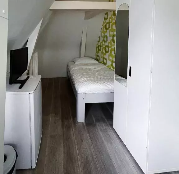 Hotelli & Bar Royal Taste Amsterdam