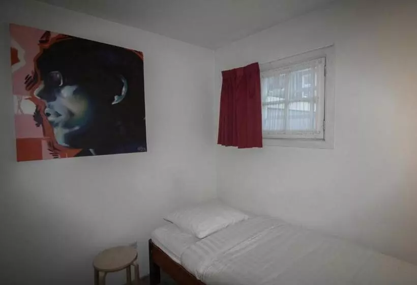 Hotelli & Bar Royal Taste Amsterdam