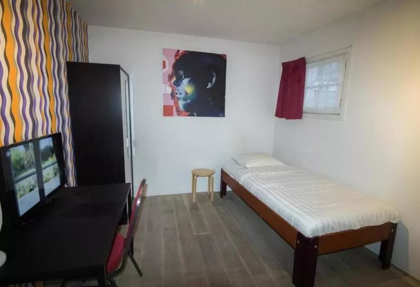 Hotelli & Bar Royal Taste Amsterdam