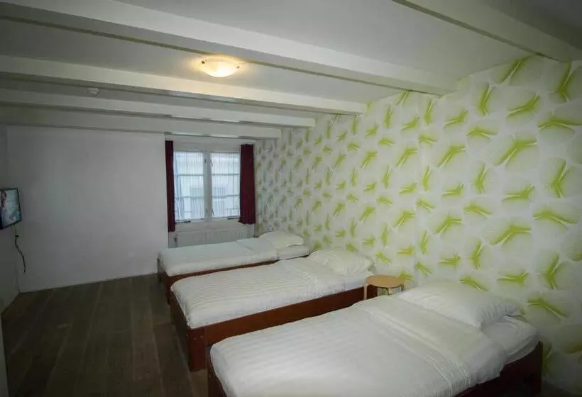 Hotelli & Bar Royal Taste Amsterdam