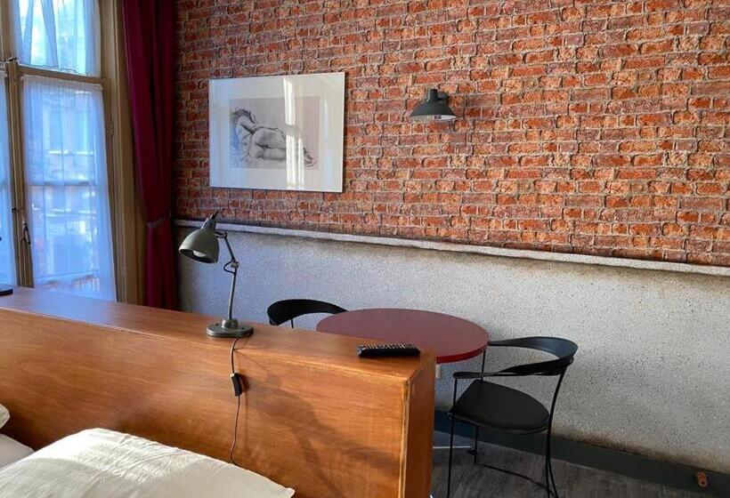 فندق & Bar Royal Taste Amsterdam