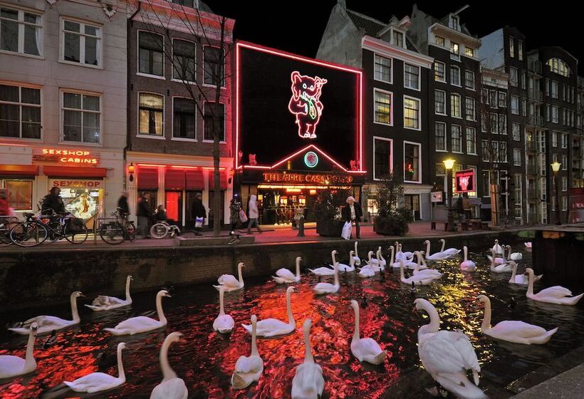 فندق & Bar Royal Taste Amsterdam