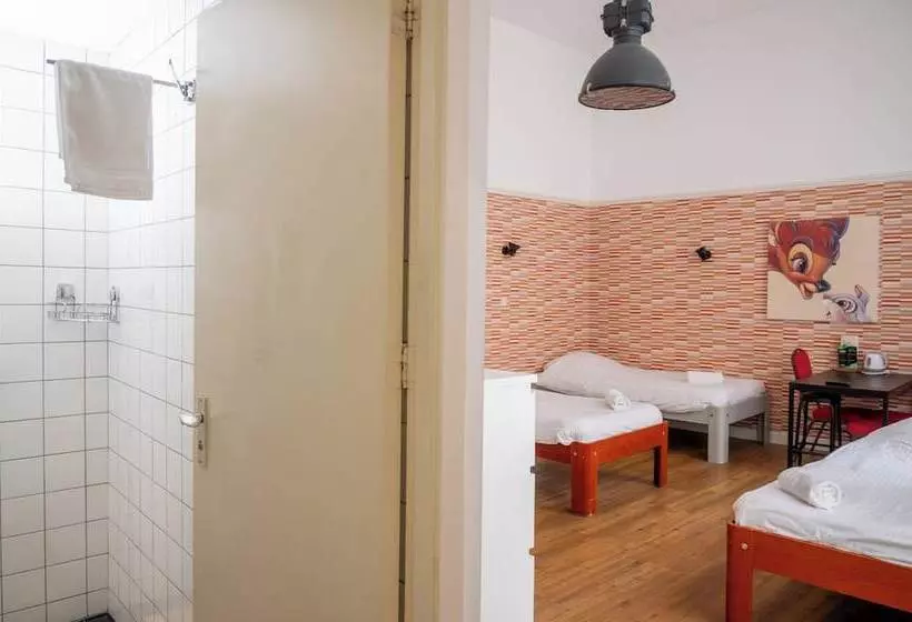 Hotelli & Bar Royal Taste Amsterdam