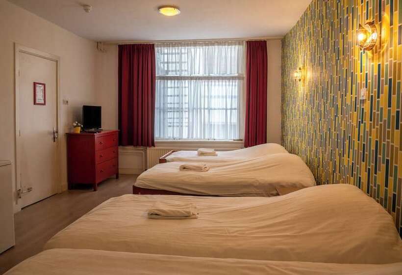 فندق & Bar Royal Taste Amsterdam