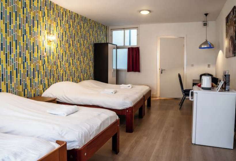 فندق & Bar Royal Taste Amsterdam