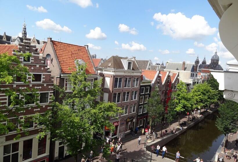 فندق & Bar Royal Taste Amsterdam