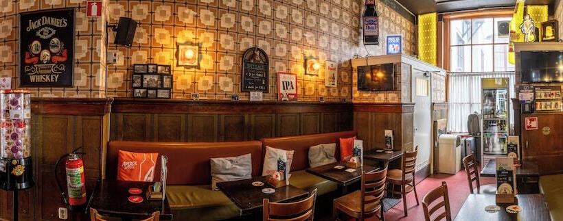 فندق & Bar Royal Taste Amsterdam