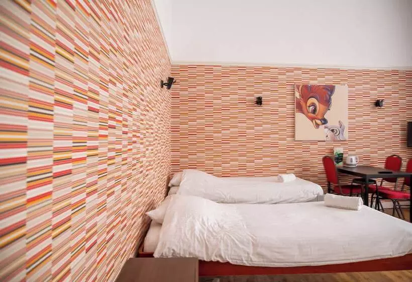 Hotelli & Bar Royal Taste Amsterdam