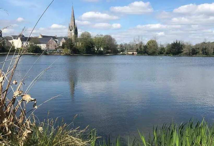 Hotelli L Otentik Restaurant Chambres D Hôtes