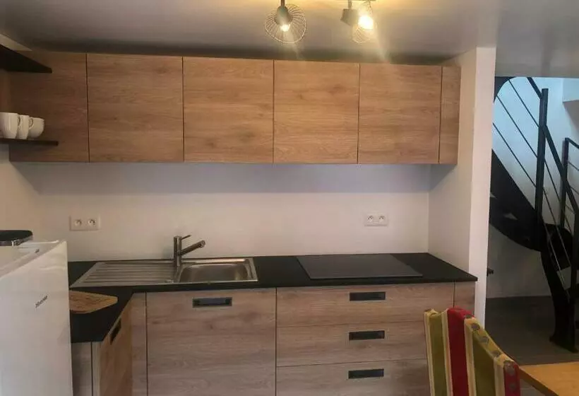 Hotelli L Otentik Restaurant Chambres D Hôtes