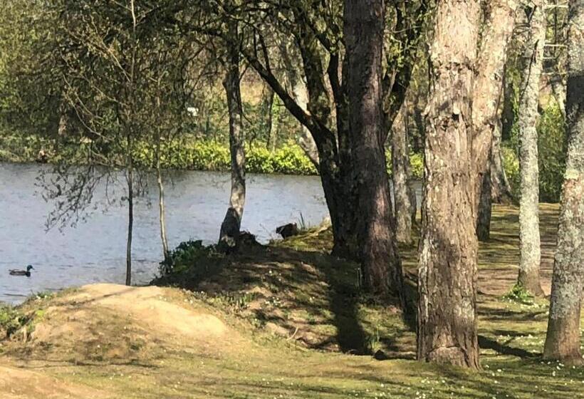 酒店 L Otentik Restaurant Chambres D Hôtes