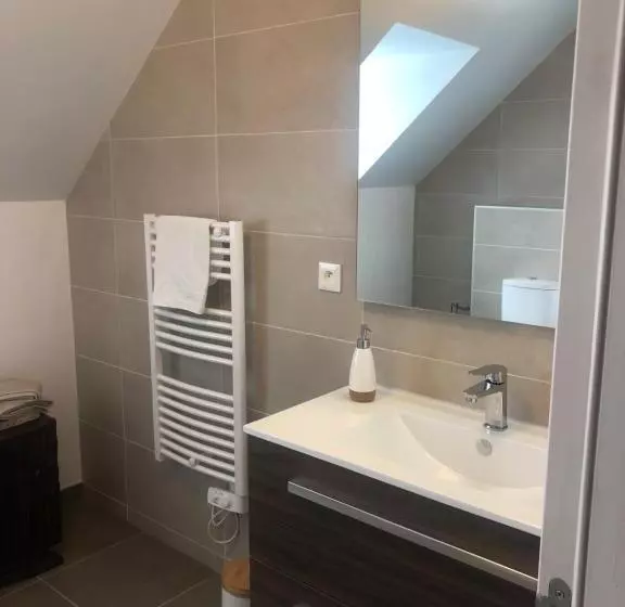 Hotelli L Otentik Restaurant Chambres D Hôtes