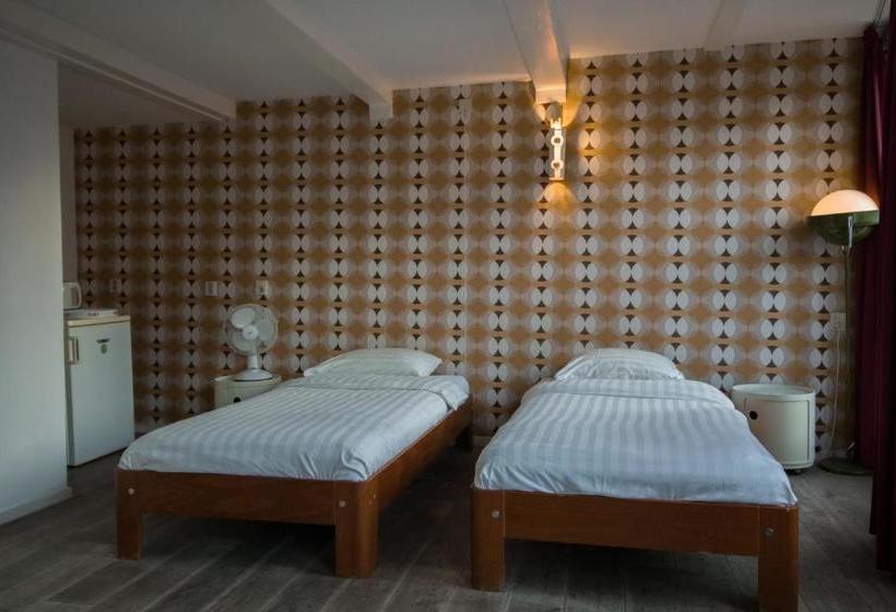 فندق & Bar Royal Taste Amsterdam