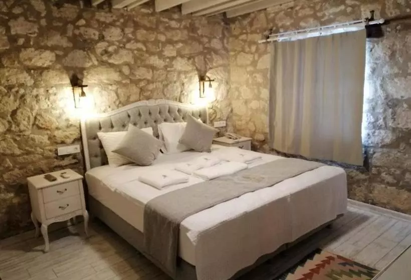 Kaktüshan Otel