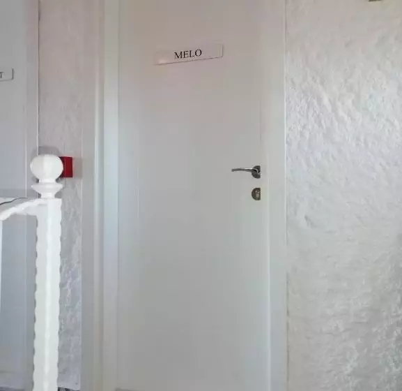 Kaktüshan Otel