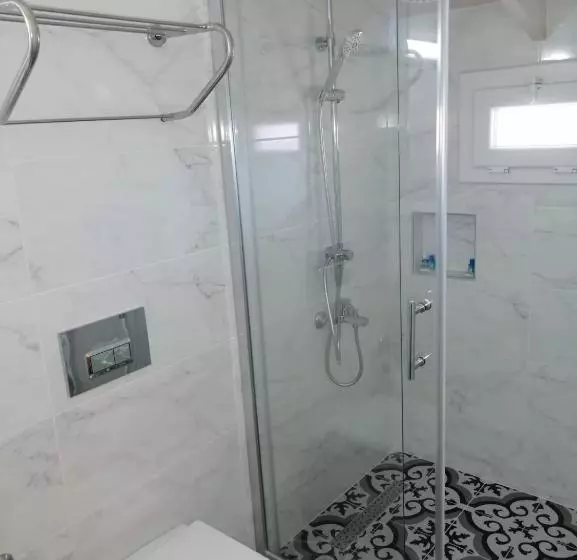 Kaktüshan Otel