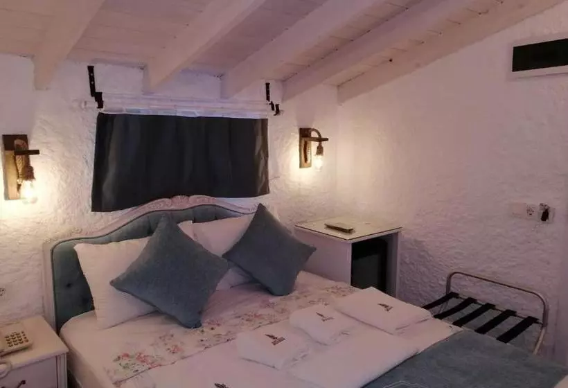 Kaktüshan Otel