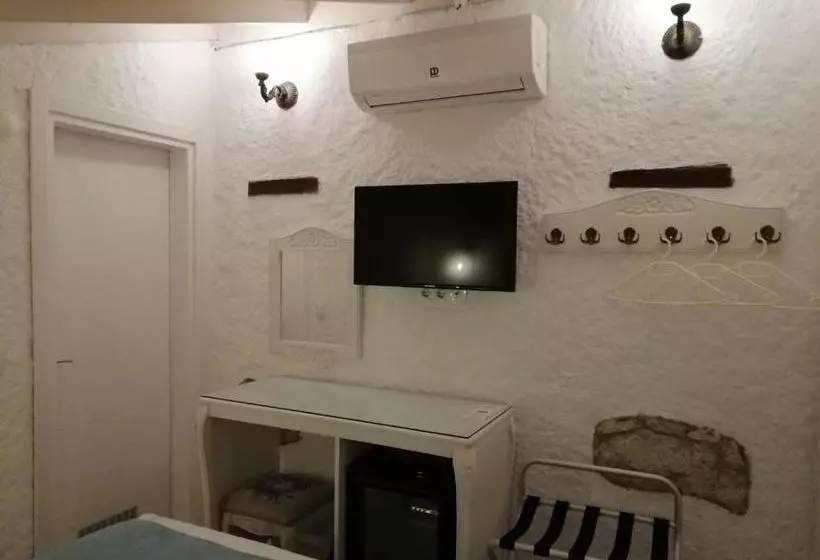 Kaktüshan Otel