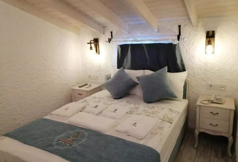 Kaktüshan Otel